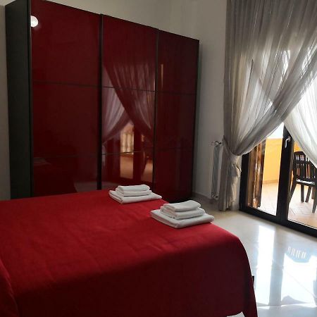 B&B La Casa Di Giorgia Di Pellicano' Francesca Reggio di Calabria Kültér fotó