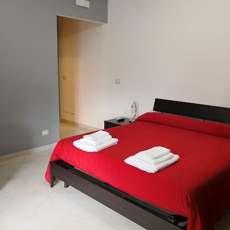 B&B La Casa Di Giorgia Di Pellicano' Francesca Reggio di Calabria Kültér fotó