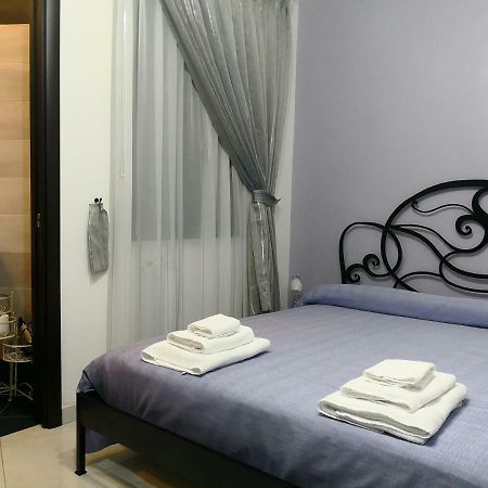 B&B La Casa Di Giorgia Di Pellicano' Francesca Reggio di Calabria Kültér fotó