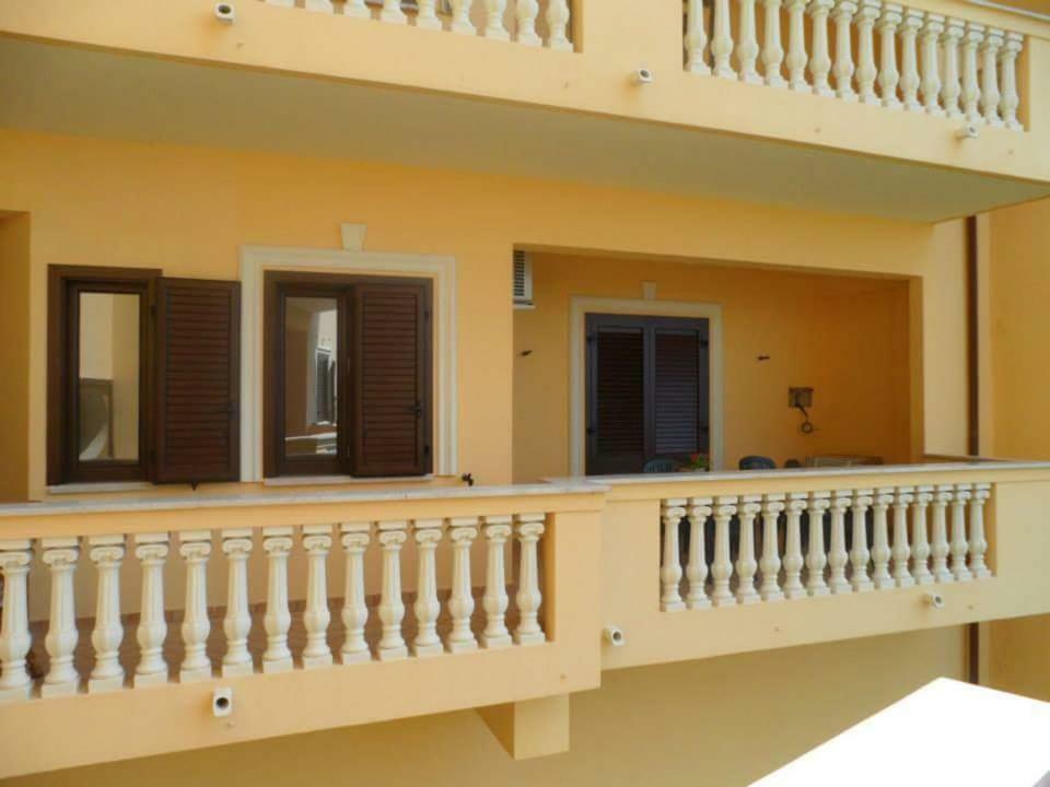B&B La Casa Di Giorgia Di Pellicano' Francesca Reggio di Calabria Kültér fotó