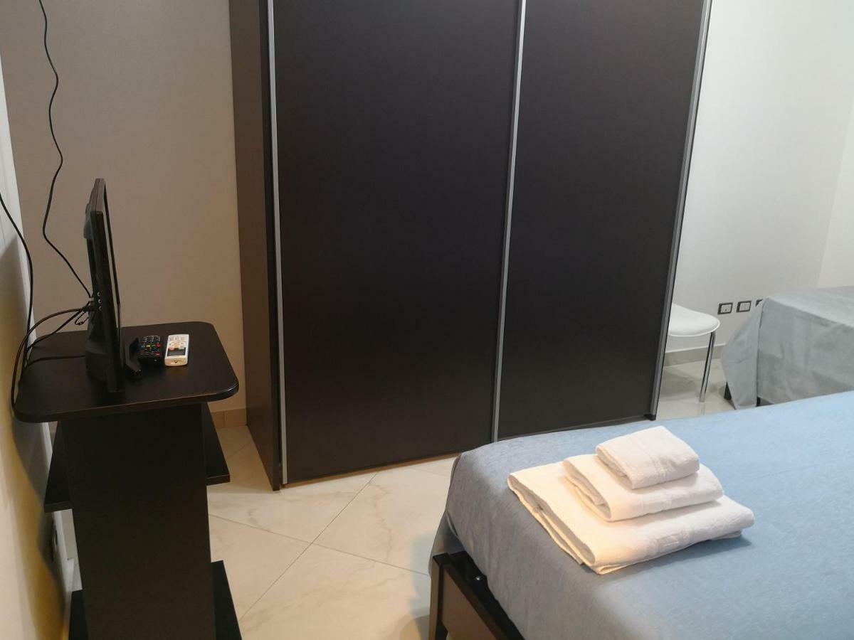 B&B La Casa Di Giorgia Di Pellicano' Francesca Reggio di Calabria Kültér fotó