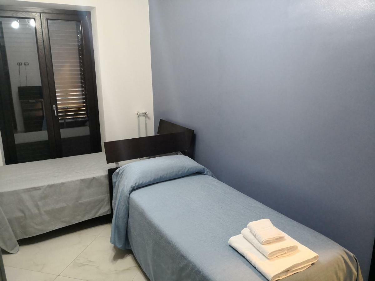 B&B La Casa Di Giorgia Di Pellicano' Francesca Reggio di Calabria Kültér fotó