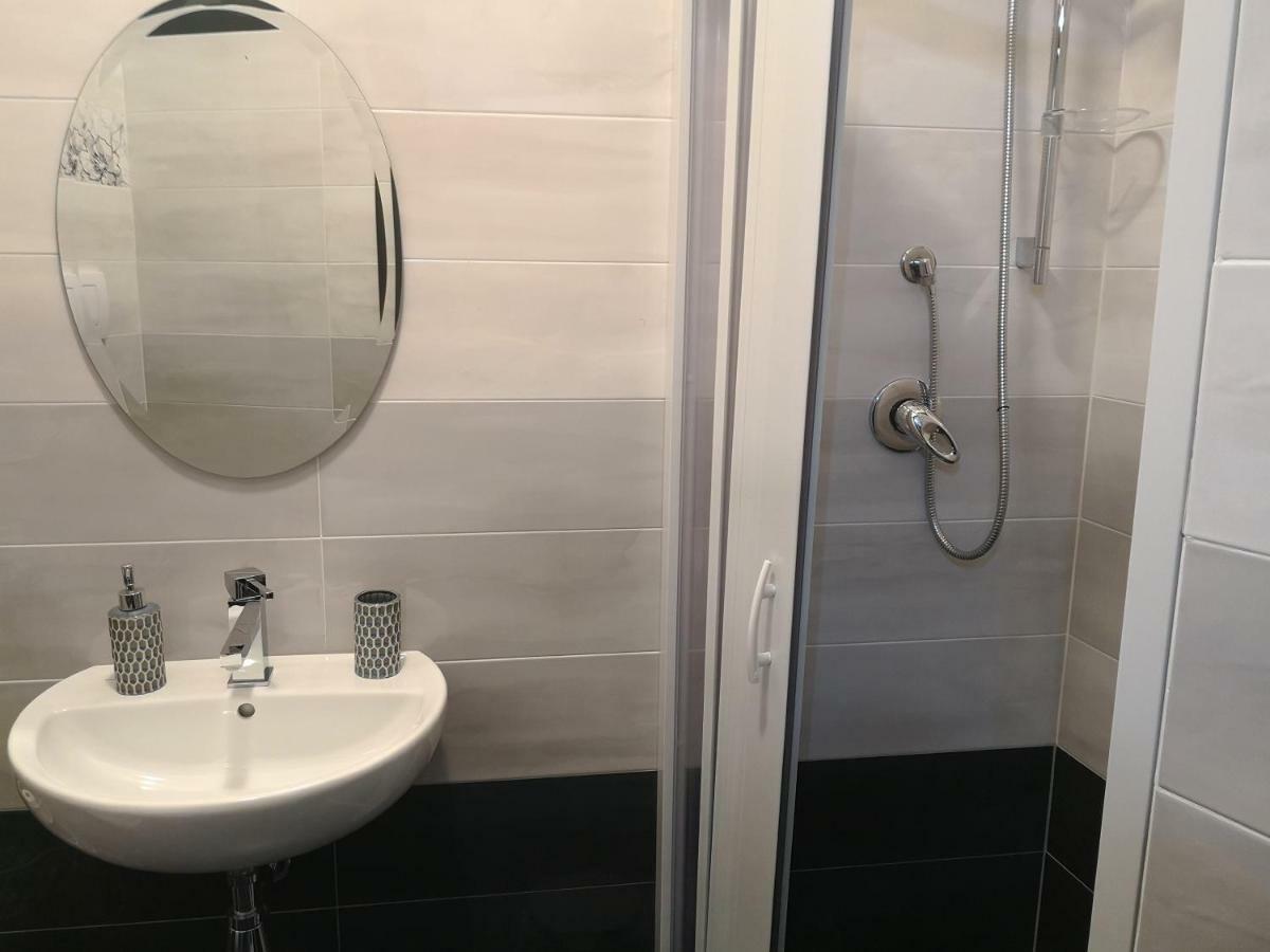 B&B La Casa Di Giorgia Di Pellicano' Francesca Reggio di Calabria Kültér fotó